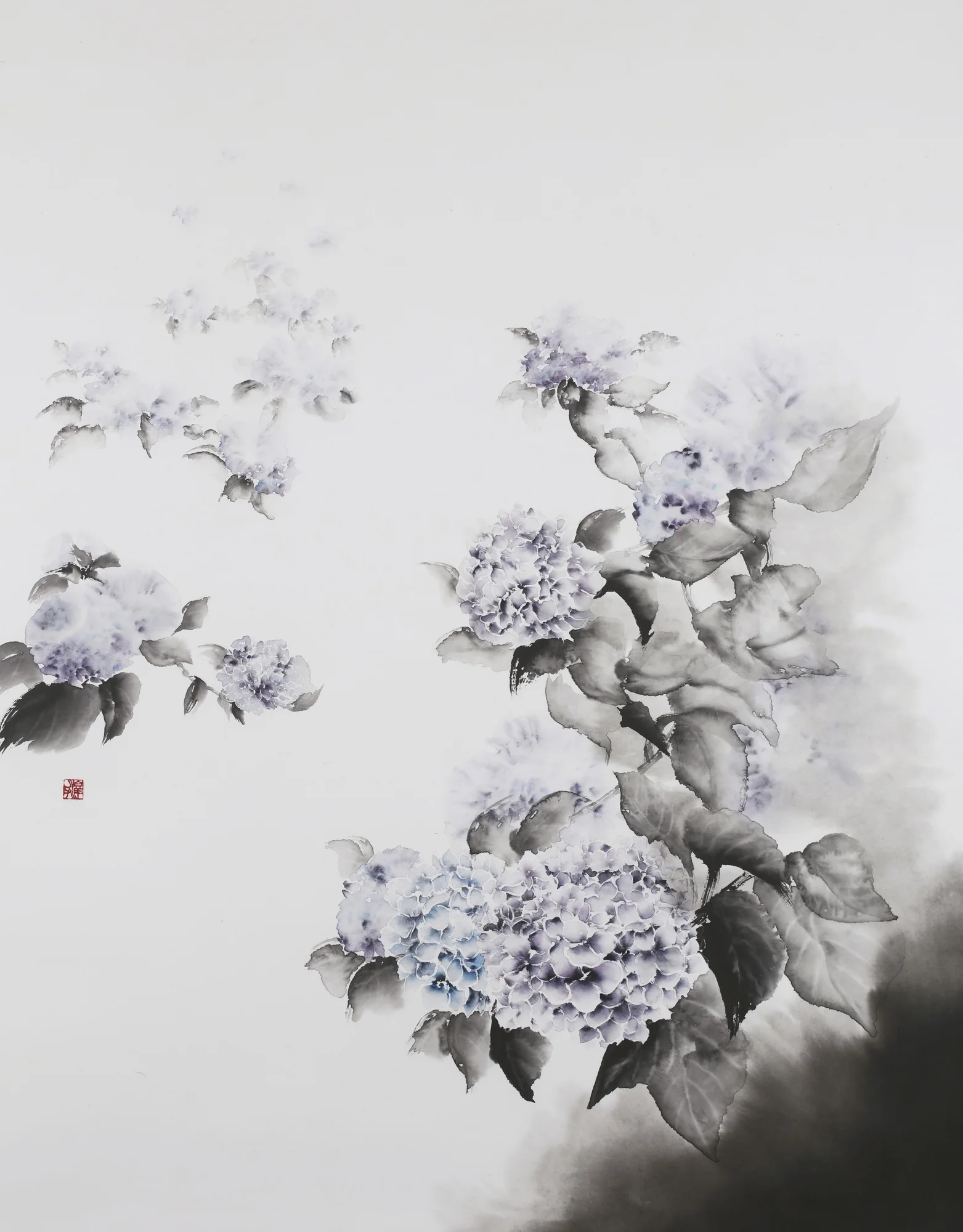 清澄