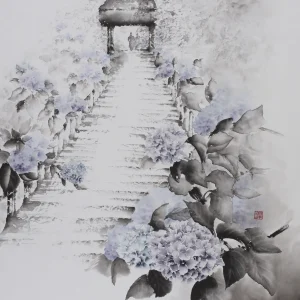 あじさい寺