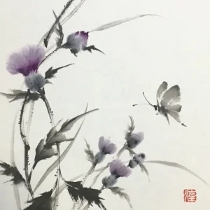 秋風
