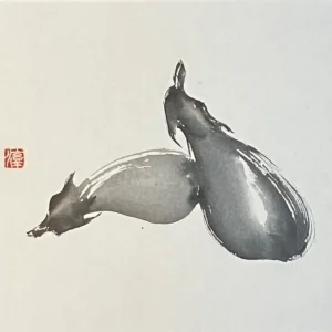 秋茄子