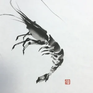 蝦