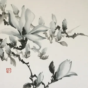 白蓮