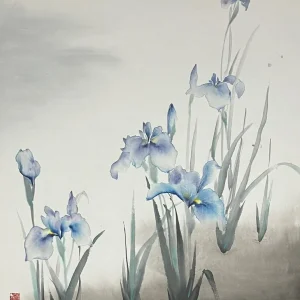 静寂（しじま）